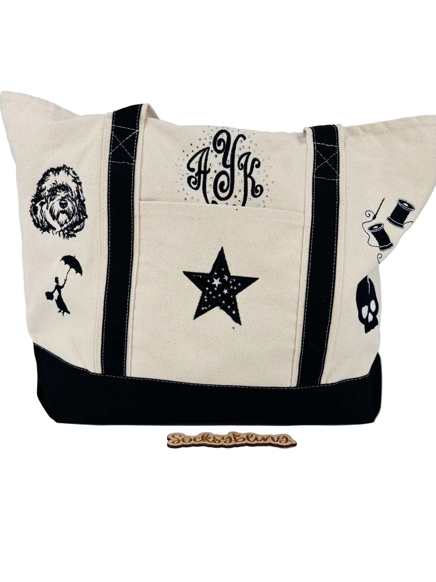 Favorites / Heritage Bag