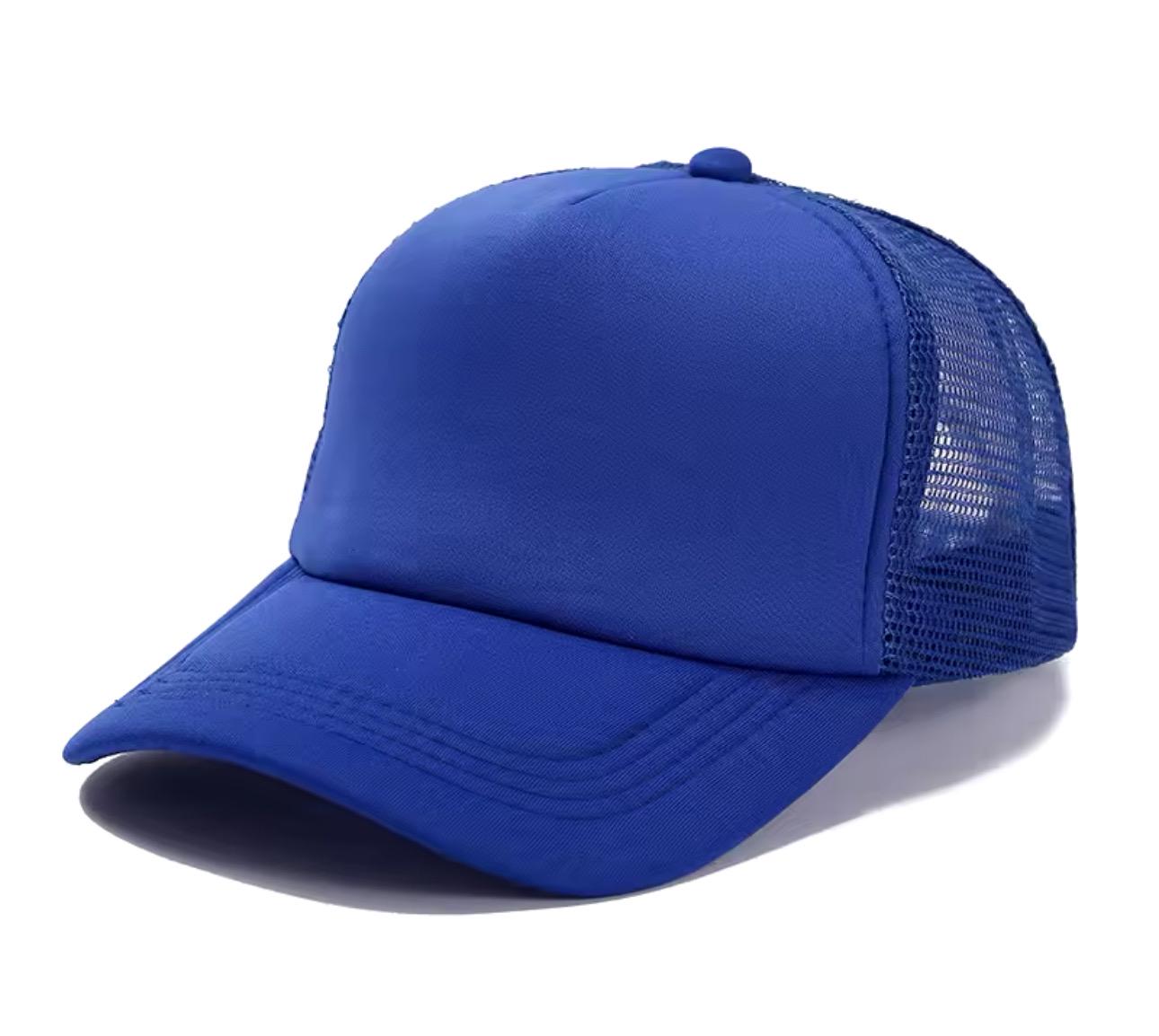 Dream Big Bling Trucker Hat – Rhinestone Streetwear Cap -Motivational Hat- Junk Hat-Positive Vibes