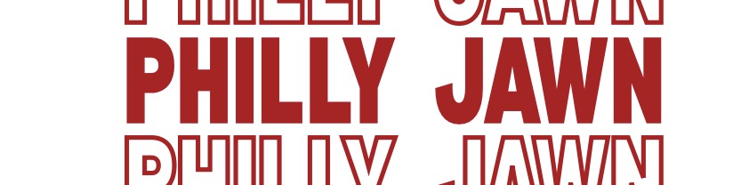 Philly Jawn Tee