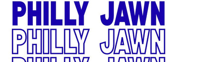 Philly Jawn Tee