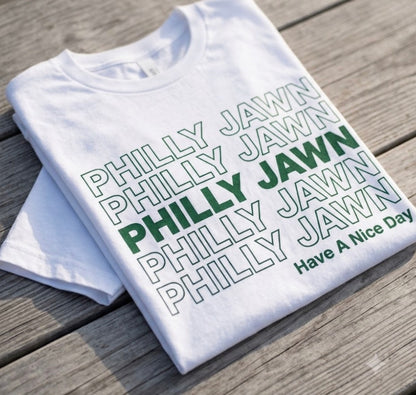 Philly Jawn Tee