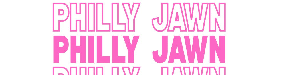 Philly Jawn Tee