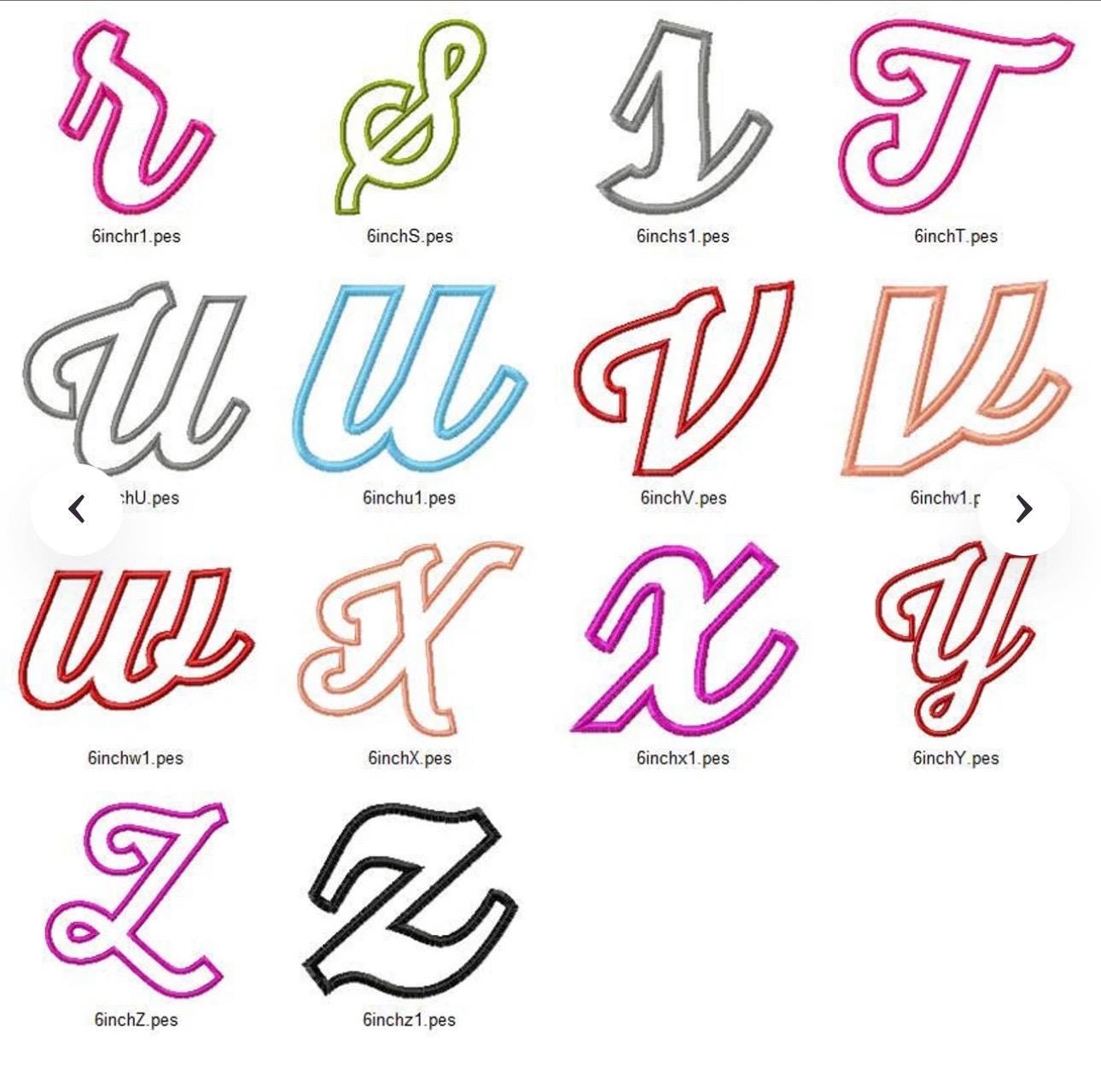 Custom Glitter Initial Sweatshirt - Hand-Stitched Satin Border - Personalized Oversized Glitter Monogram Pullover -Mixed Media Crew