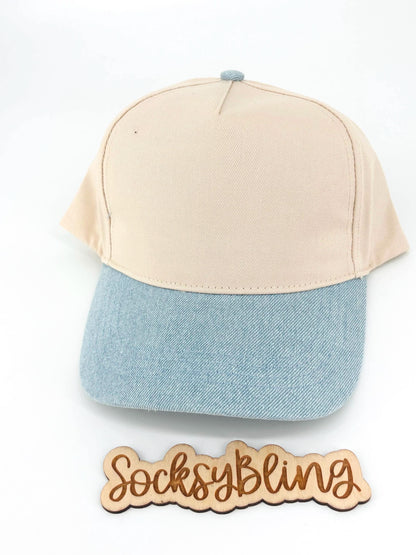 Give Gyal Money 5 Panel Hat| Embroidered Statement Hat| Leopard Brim Cap| Adjustable Snapback Hat